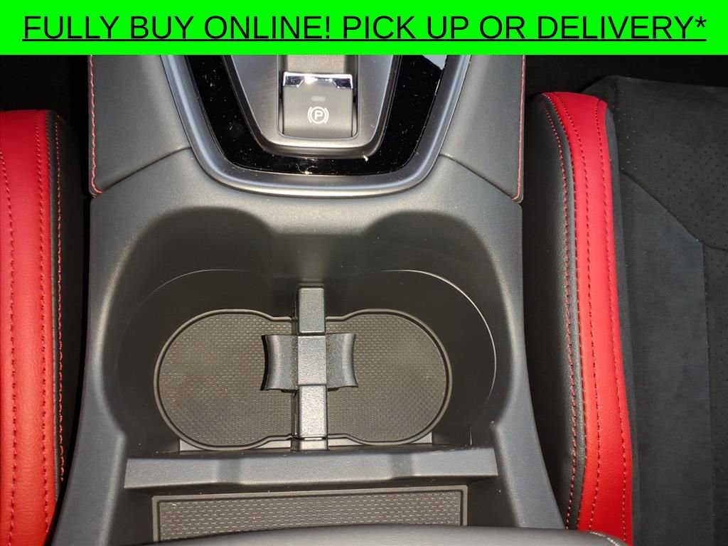 New 2026 Subaru WRX GT image 15