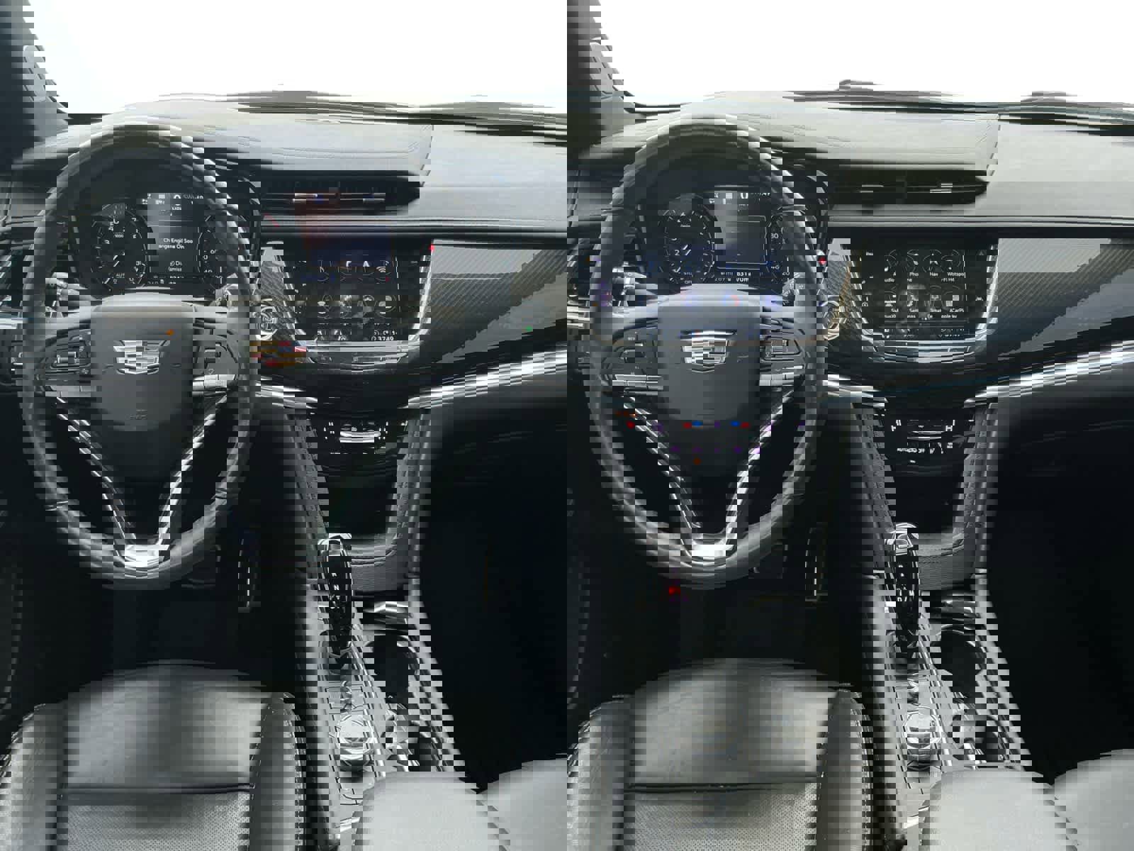 Used 2020 Cadillac XT6 Sport image 10