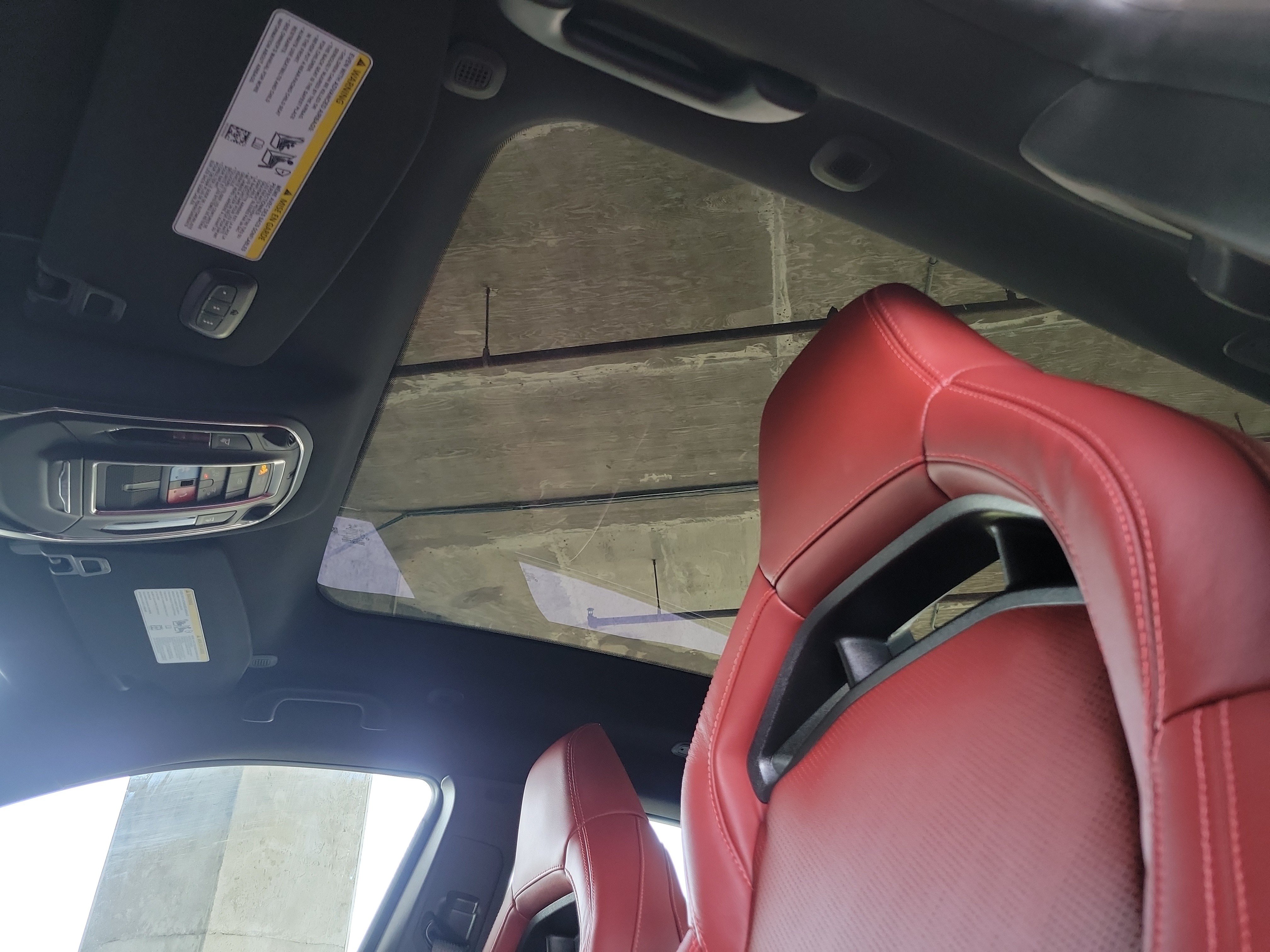 New 2026 Dodge Charger Scat Pack AWD/4WD image 20