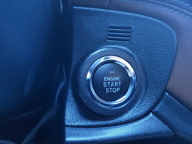 Used 2025 Subaru Outback Touring XT image 28