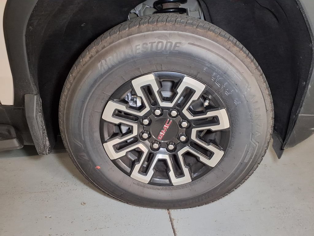 New 2026 GMC Sierra EV Elevation AWD/4WD image 5