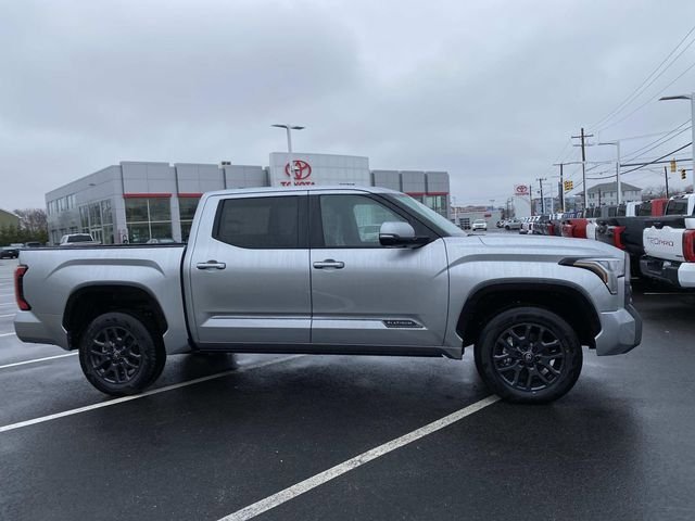 New 2026 Toyota Tundra Platinum AWD/4WD image 2