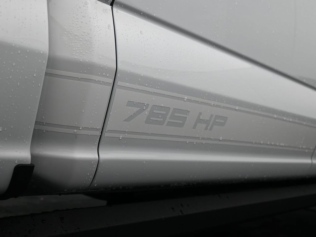 New 2025 Ford F150 Lariat w/ Equipment Group 502A High image 12