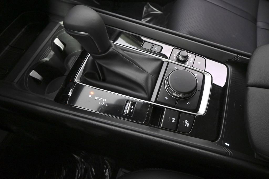 New 2026 MAZDA CX-50 AWD 2.5 Hybrid w/ Premium Pkg image 31