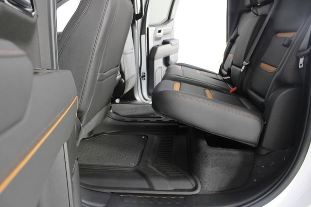 New 2026 GMC Sierra 1500 AT4 image 21