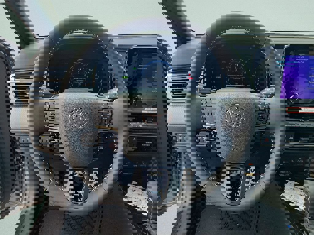 New 2026 Toyota Camry SE image 15