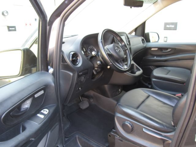 Used 2023 Mercedes-Benz Metris Passenger image 8