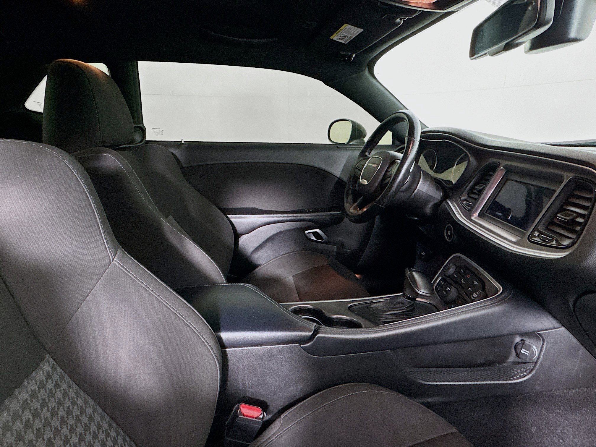 Used 2021 Dodge Challenger GT RWD image 24