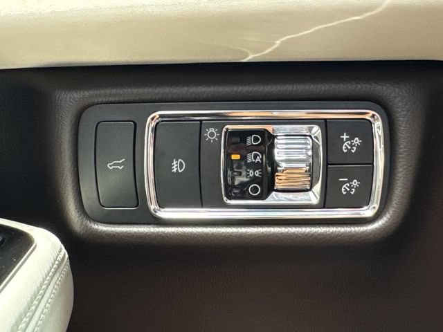 Used 2021 Lincoln Aviator Black Label w/ Dynamic Handling Package AWD/4WD image 26