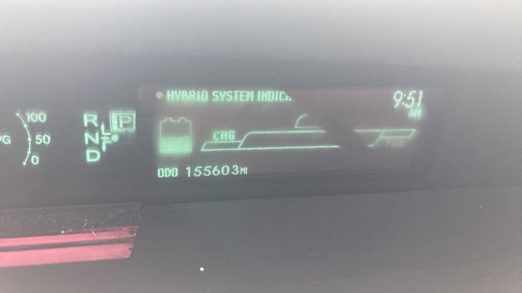 Used 2010 Toyota Prius Two image 18