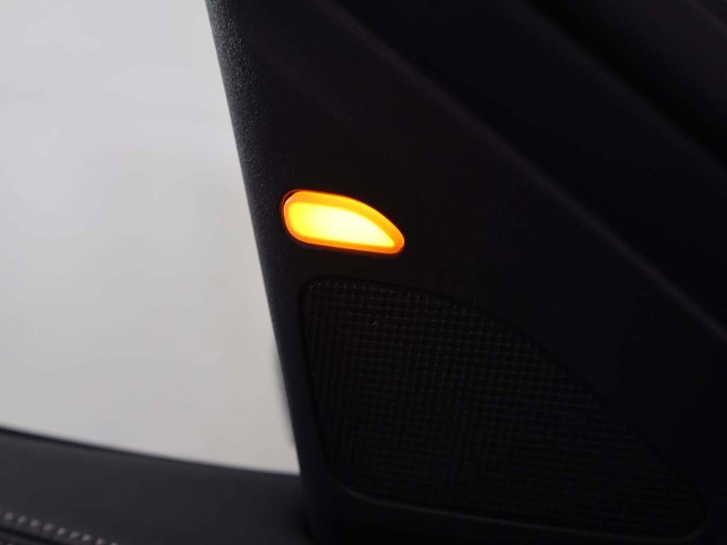 Used 2022 INFINITI QX50 Luxe image 38