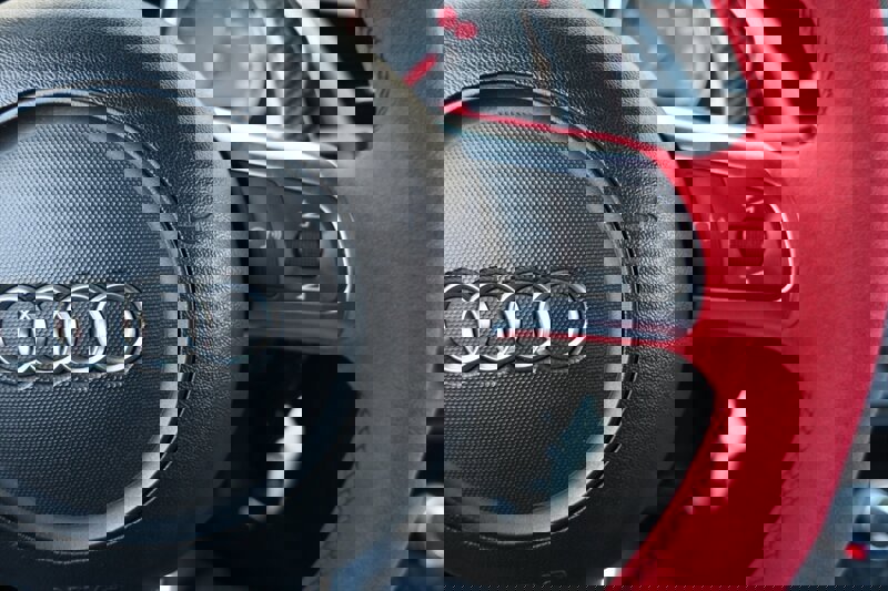 Used 2008 Audi R8 V8 image 25