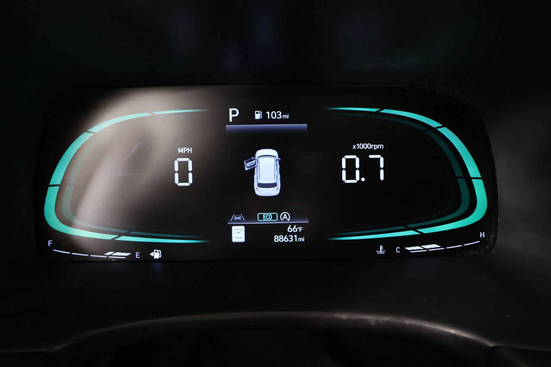 Used 2023 Hyundai Palisade XRT image 4