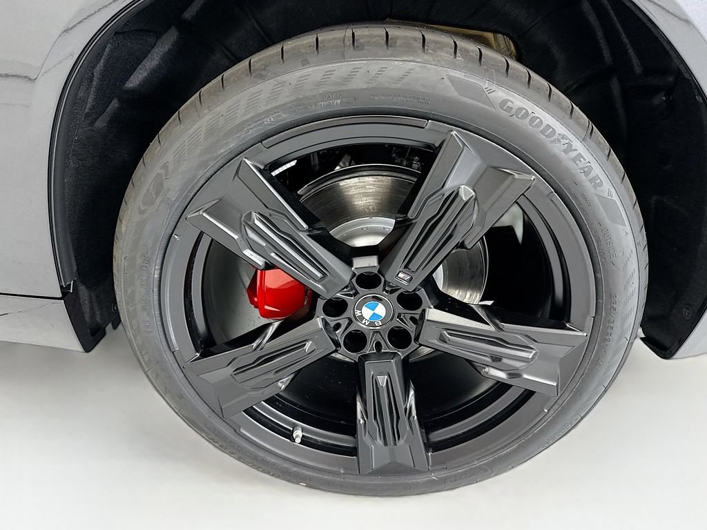 New 2026 BMW X3 M50 w/ Premium Package image 30