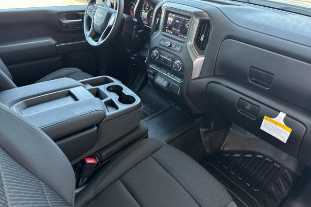 New 2026 Chevrolet Silverado 3500 W/T w/ WT Convenience Package RWD image 16