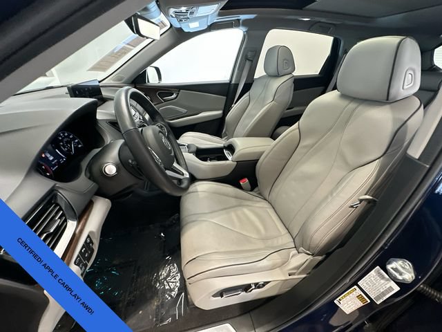 Certified 2024 Acura RDX w/ Advance Package AWD/4WD image 14