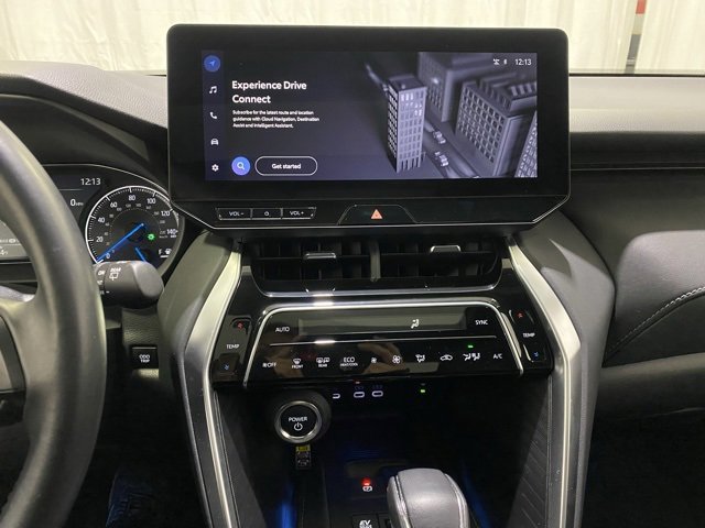 Certified 2024 Toyota Venza Nightshade image 17