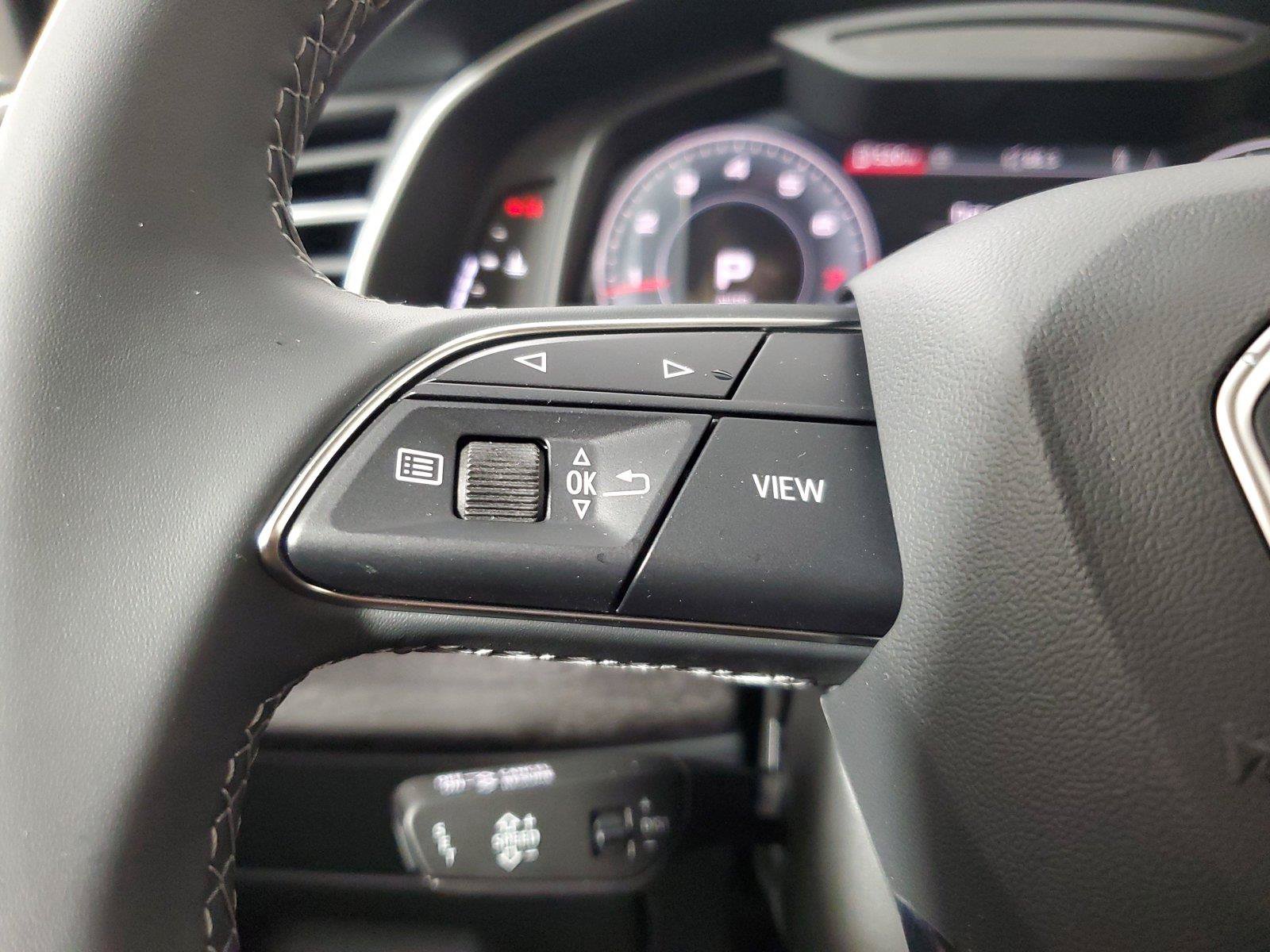 New 2026 Audi Q7 2.0T Premium Plus AWD/4WD image 25