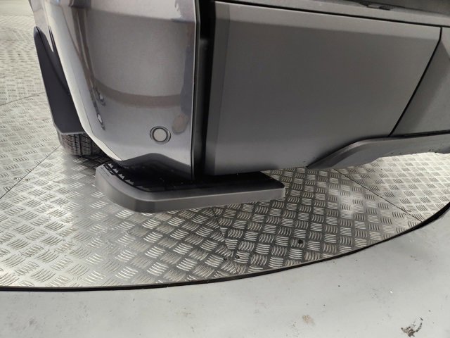 New 2025 Toyota Tundra SR5 image 31