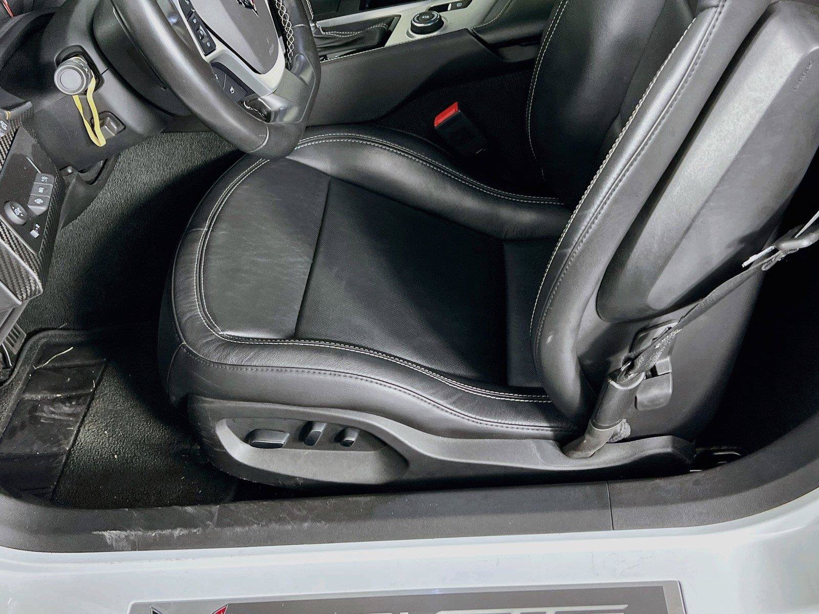 Used 2019 Chevrolet Corvette Grand Sport RWD image 22