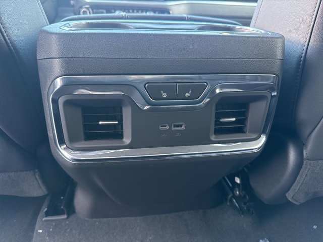 New 2026 GMC Sierra 1500 SLT w/ SLT Premium Plus Package image 35