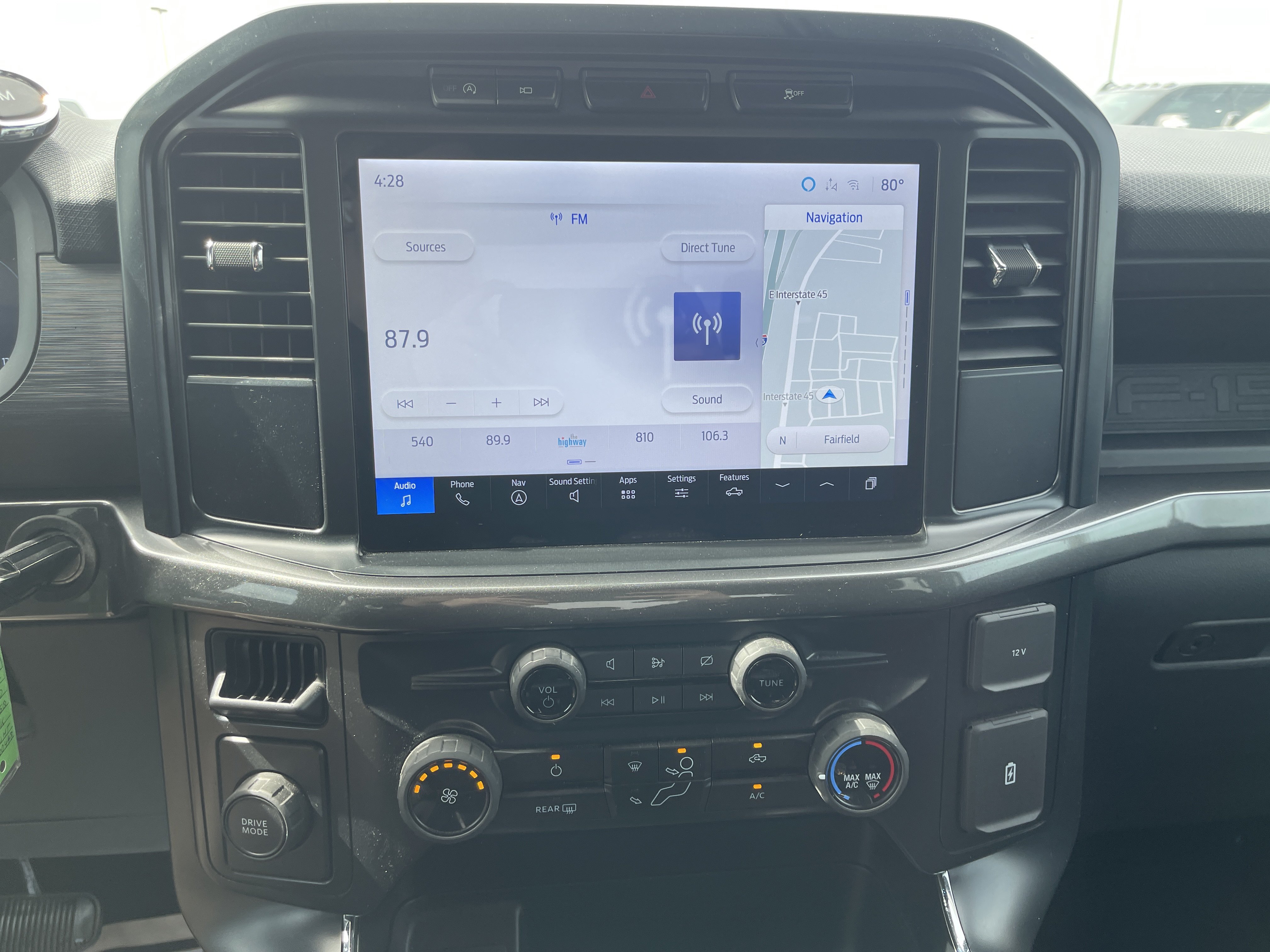 Used 2024 Ford F150 STX RWD image 21