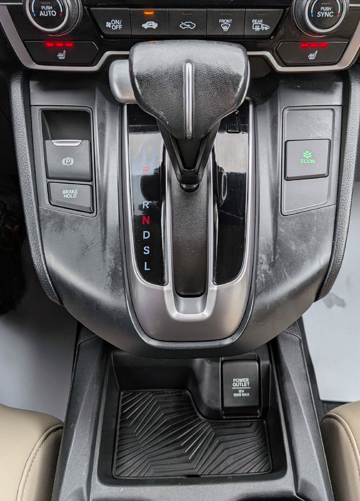 Used 2017 Honda CR-V Touring image 20