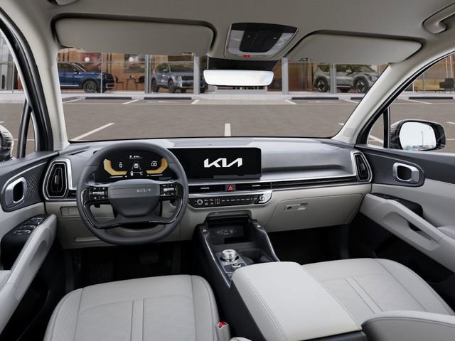 New 2026 Kia Sorento EX image 20