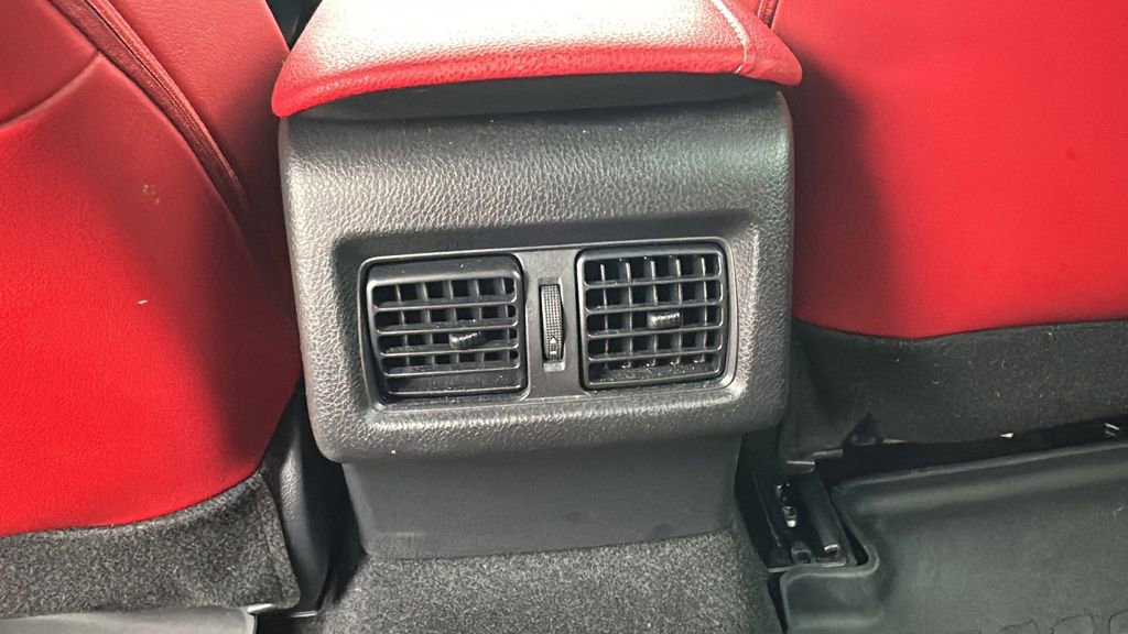 Used 2024 Toyota Camry TRD image 21