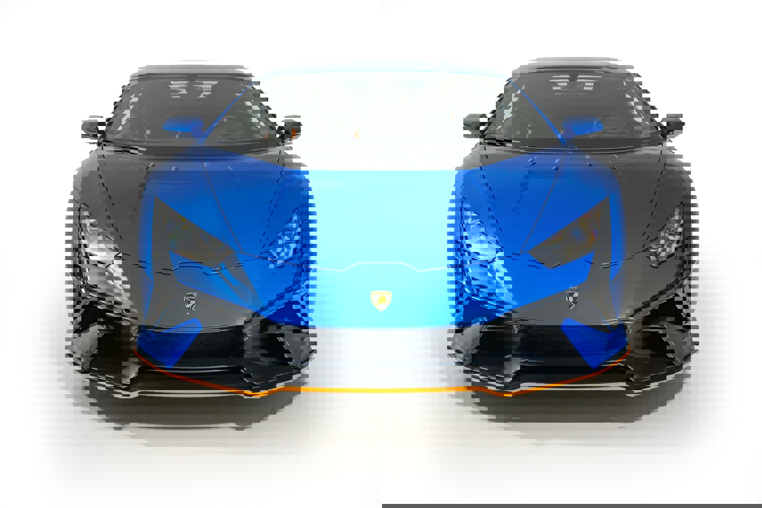 Used 2023 Lamborghini Huracan Tecnica image 11