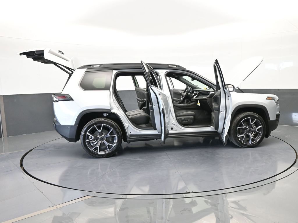 New 2026 Jeep Cherokee Overland image 69