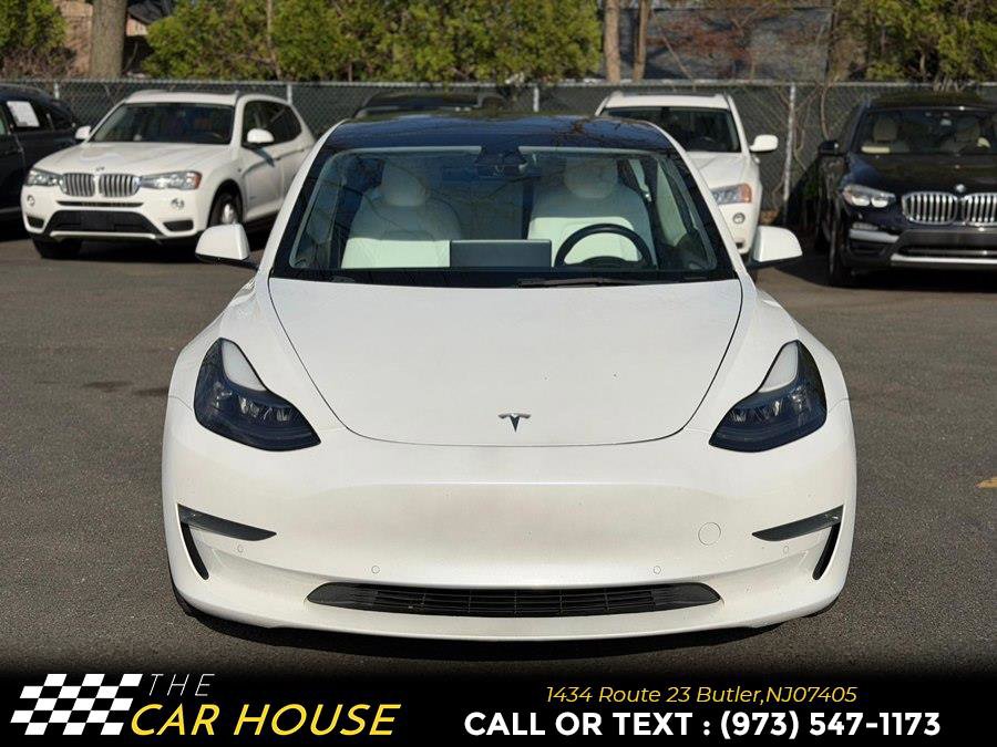 Used 2022 Tesla Model 3 Performance image 11