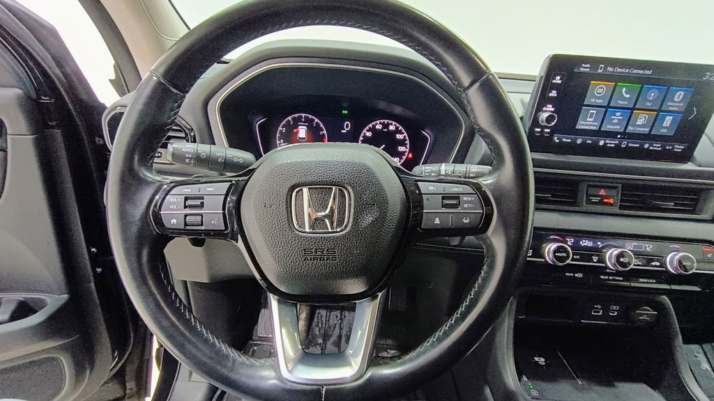 Used 2023 Honda Pilot EX-L image 14