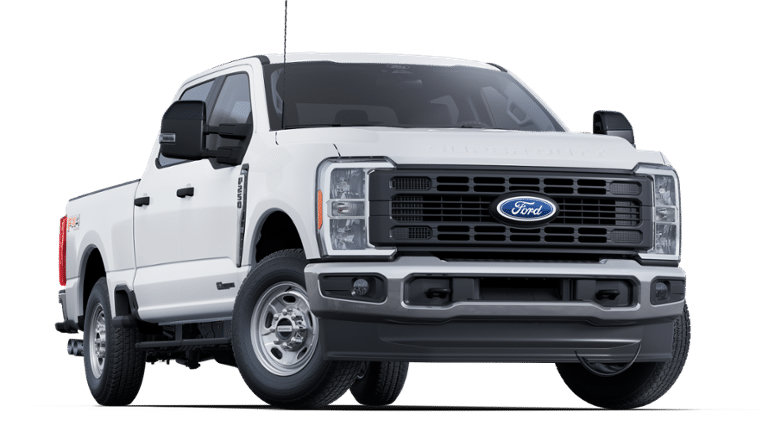 New 2025 Ford F250 XL w/ FX4 Off-Road Package AWD/4WD image 26