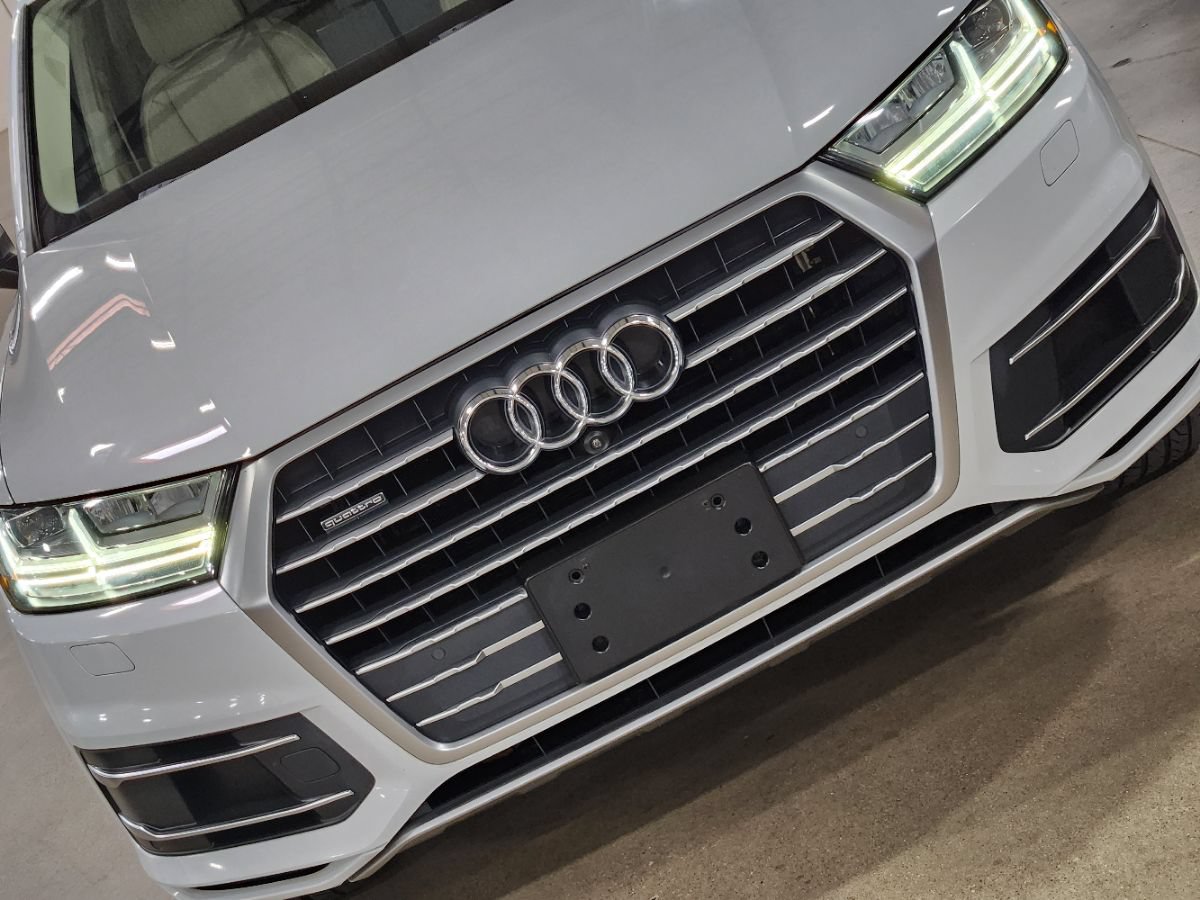 Used 2019 Audi Q7 2.0T Premium Plus AWD/4WD image 19