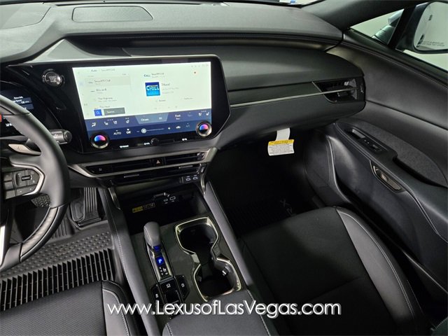 New 2026 Lexus RX 350 Premium image 15