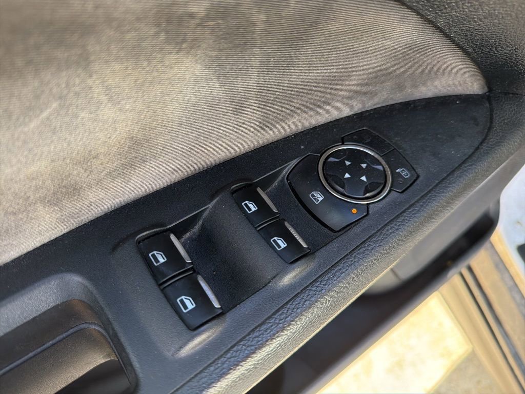 Used 2013 Ford Fusion S image 11