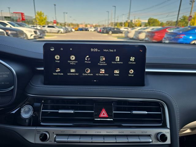 Used 2026 Genesis G70 2.5T Prestige image 16