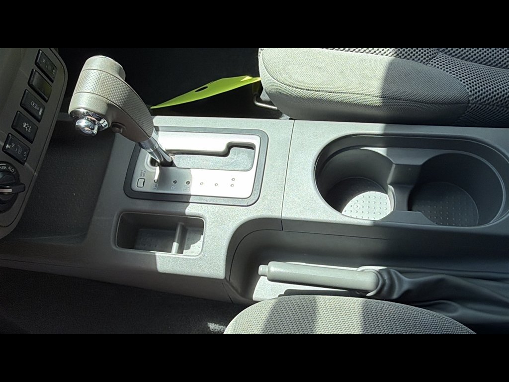 Used 2018 Nissan Frontier SV AWD/4WD image 22