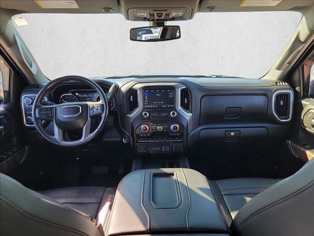 Used 2022 GMC Sierra 1500 Denali w/ Denali Premium Package image 19