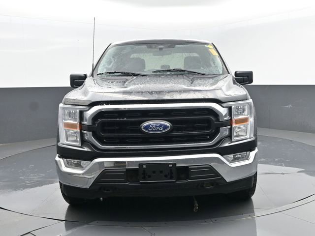 Used 2022 Ford F150 XLT w/ FX4 Off-Road Package image 19