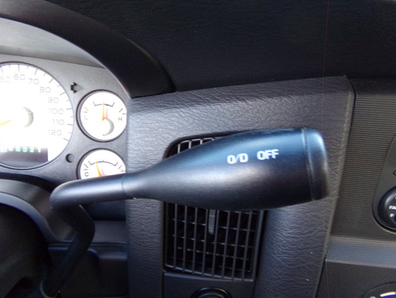 Used 2003 Dodge Ram 1500 Truck SLT image 54