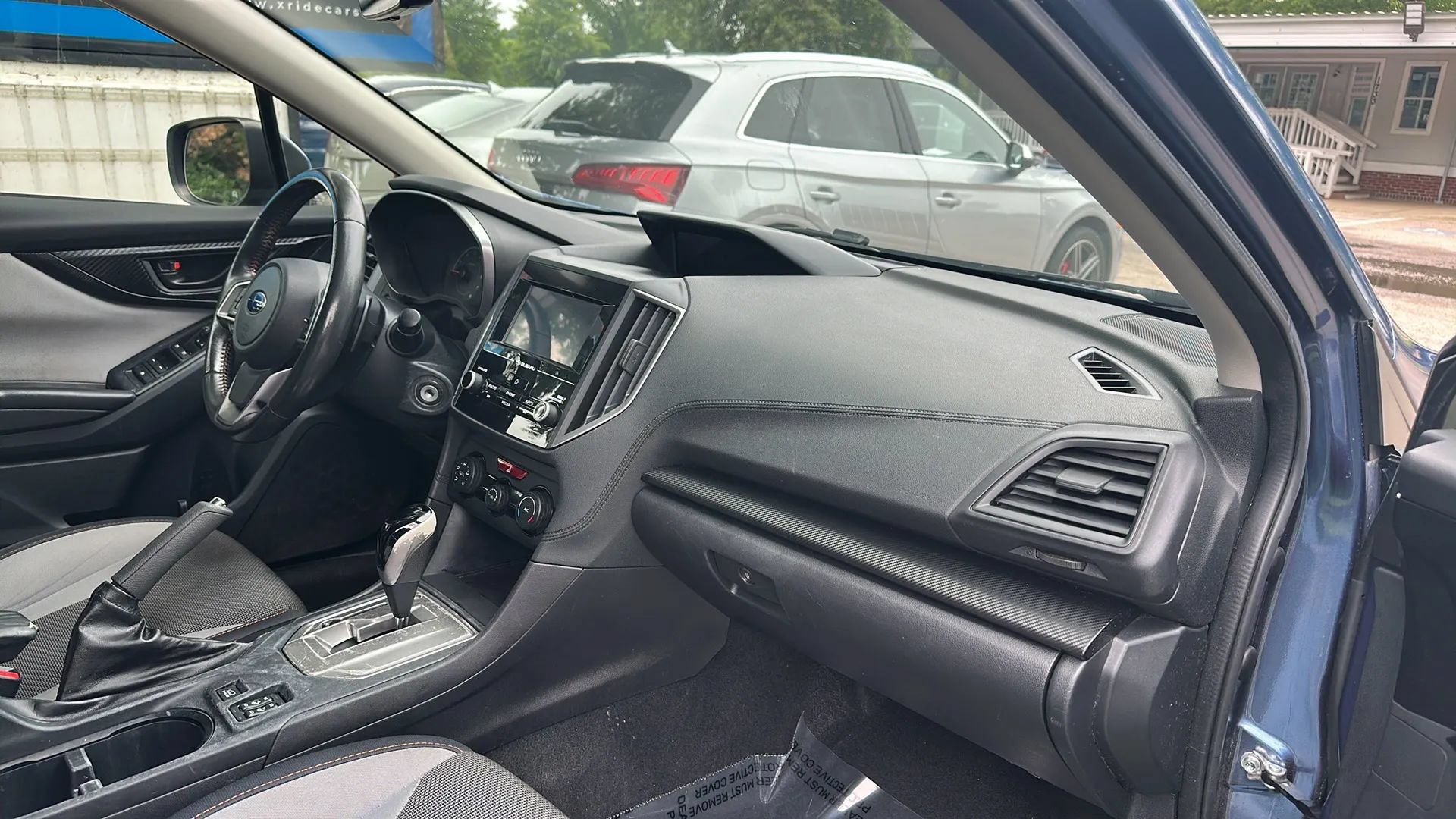 Used 2018 Subaru Crosstrek 2.0i Premium AWD/4WD image 21
