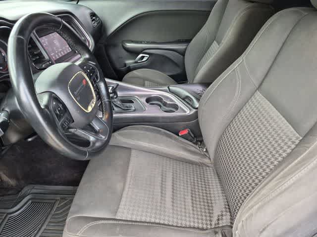 Certified 2018 Dodge Challenger SXT RWD image 16