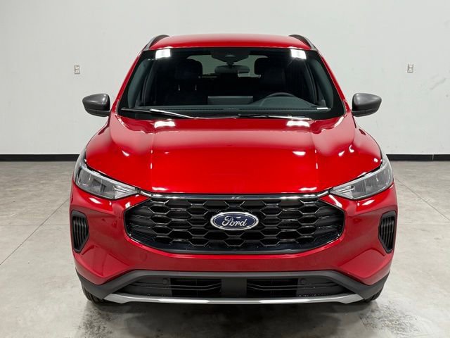 New 2026 Ford Escape ST-Line image 4