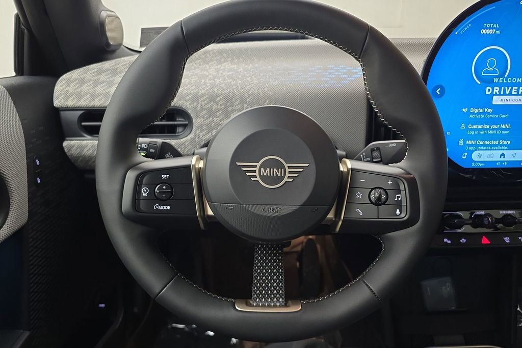 New 2026 MINI Cooper S image 15