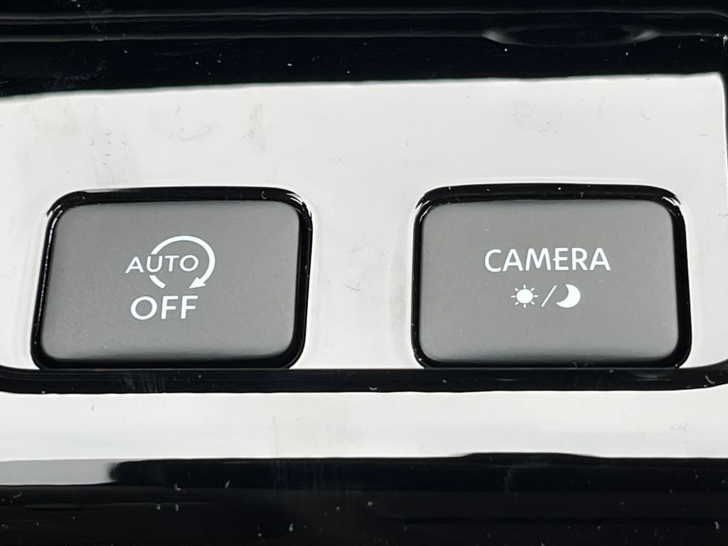 New 2026 Nissan Murano SV image 27