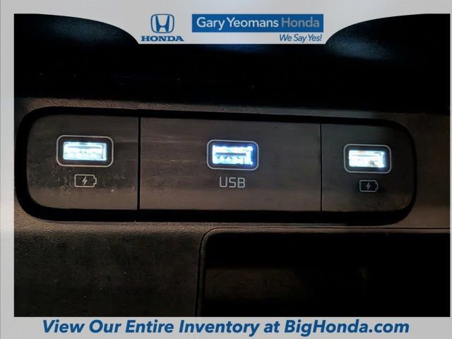 Used 2021 Kia Sorento S image 27