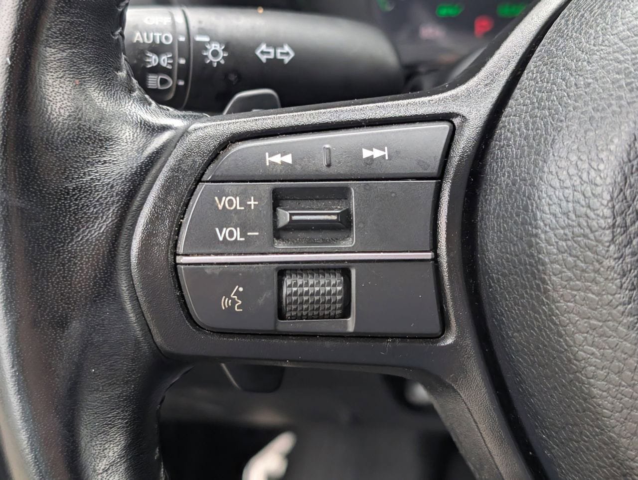 Used 2024 Honda Accord Sport image 21