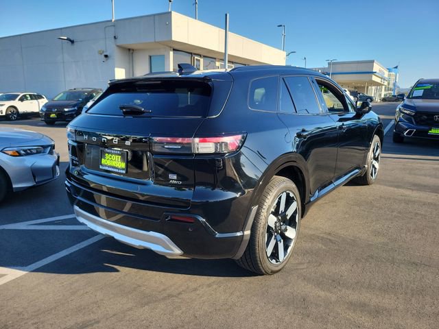 Certified 2024 Honda Prologue Elite image 4